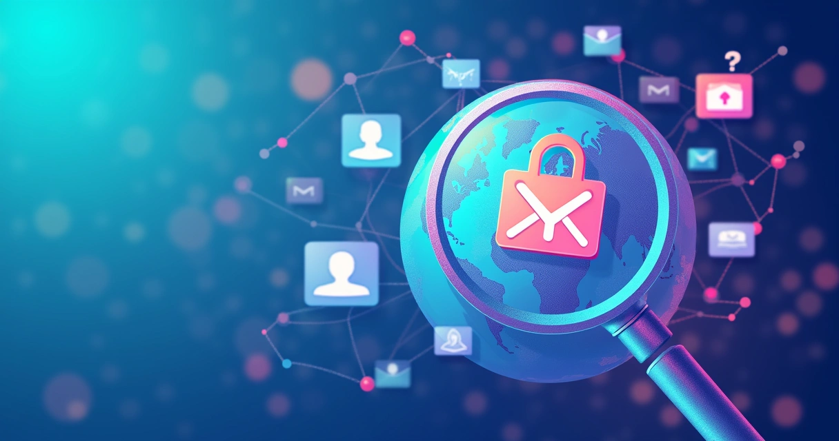 How to Find Anyone's Email Address