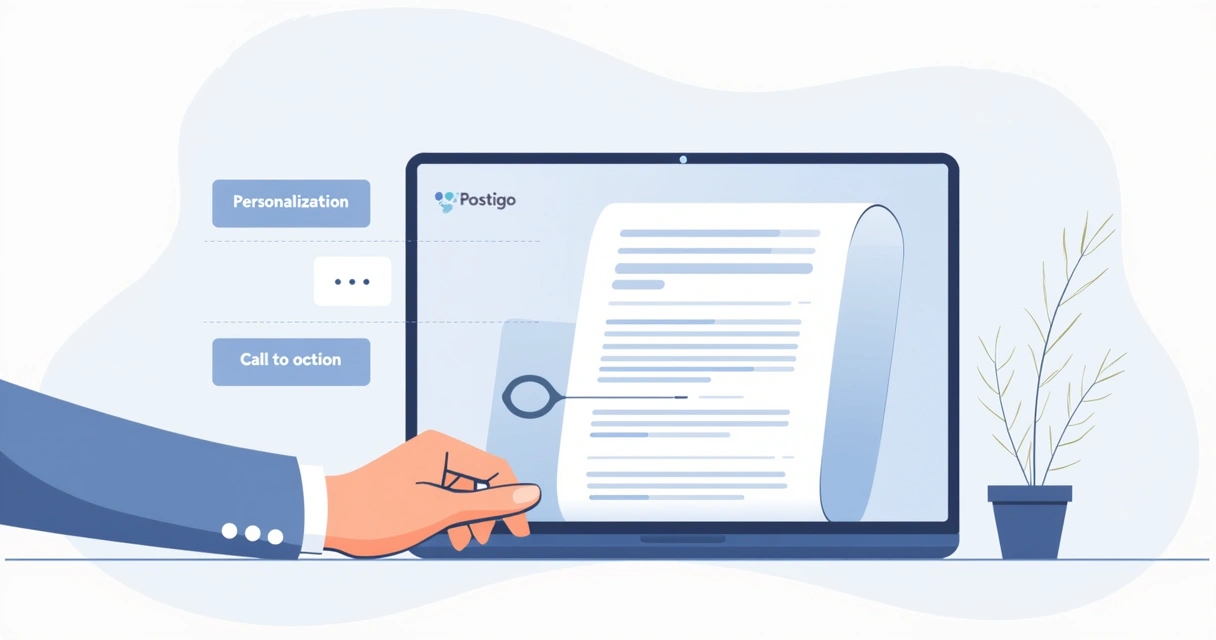 Best Cold Email Templates That Get Replies