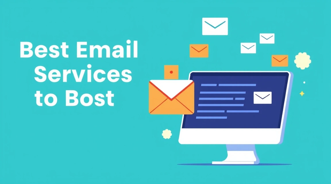Best Email Warm-up Services to Boost Deliverability