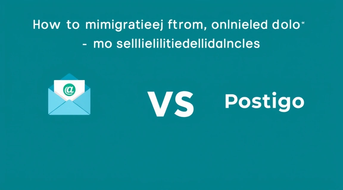 Как мигрировать с Instantly на Postigo без потери доставляемости
