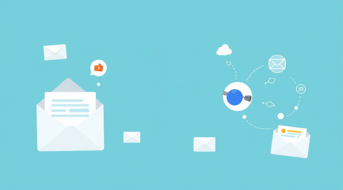 How to Personalize Cold Emails with AI Without Sounding Robotic