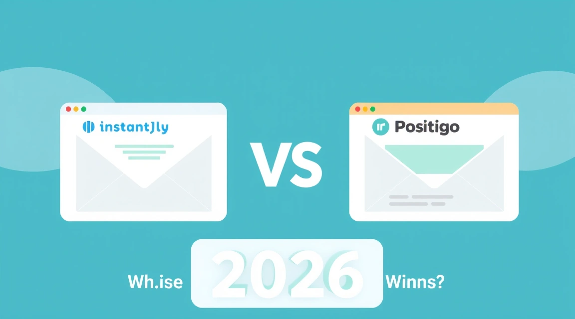 Instantly vs Postigo: Which Cold Email Platform Wins in 2026?