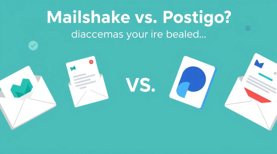 Mailshake против Postigo: Какой инструмент лучше для привлечения клиентов?