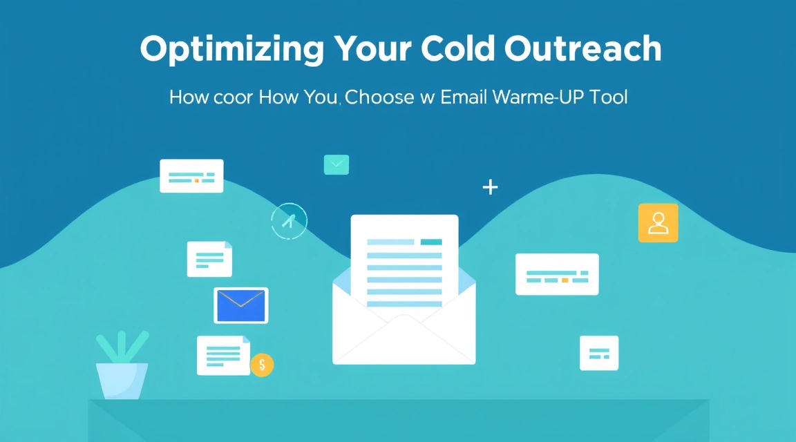 Optimizing Your Cold Outreach: How to Choose the Best Email Warm-Up Tool