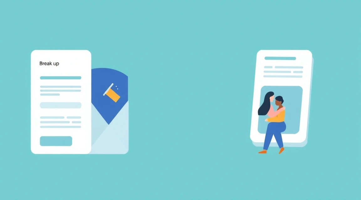 The Breakup Email: Templates to End Cold Email Sequences on a High Note