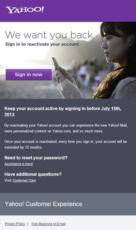 yahoo